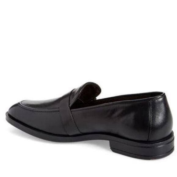 Bruno Magli Pablo Buckle Strap Loafer Size 9 New main image 11